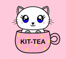 Kitty GIF